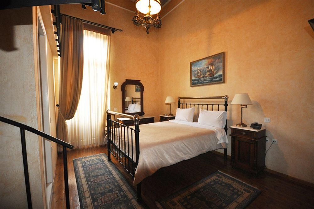 Nafsimedon Hotel Нафплион Экстерьер фото