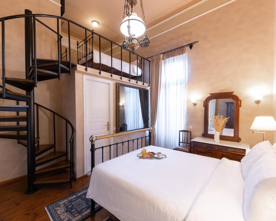 Nafsimedon Hotel Нафплион Экстерьер фото