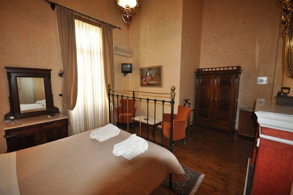 Nafsimedon Hotel Нафплион Экстерьер фото