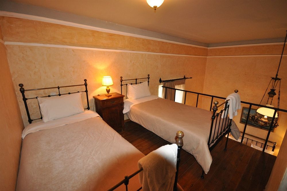 Nafsimedon Hotel Нафплион Экстерьер фото
